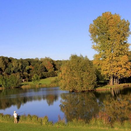 Hessen Hotelpark Hohenroda Hohenroda  エクステリア 写真