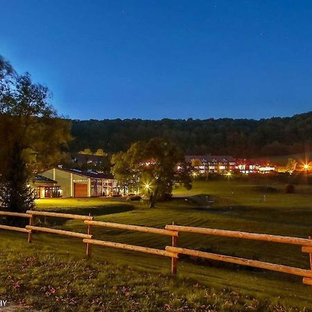 Hessen Hotelpark Hohenroda Hohenroda  エクステリア 写真