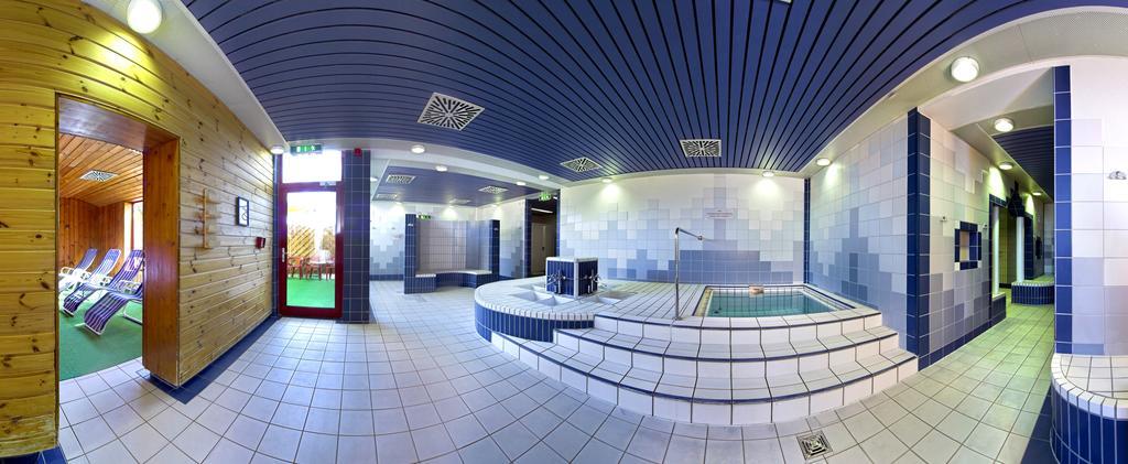 Hessen Hotelpark Hohenroda Hohenroda  エクステリア 写真