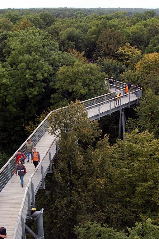 Hessen Hotelpark Hohenroda Hohenroda  エクステリア 写真