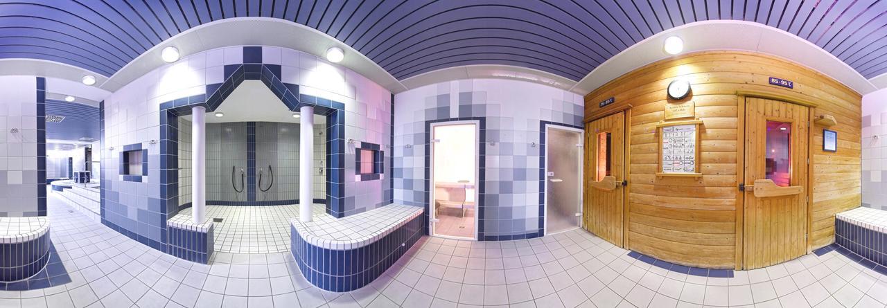 Hessen Hotelpark Hohenroda Hohenroda  エクステリア 写真